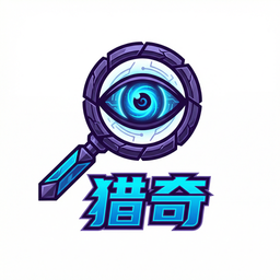 猎奇动物写真视频社区Logo